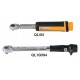 QL Adjustable Torque Wrench (range up to 280Nm)